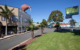 Kiwi International Hotel Airport Auckland
